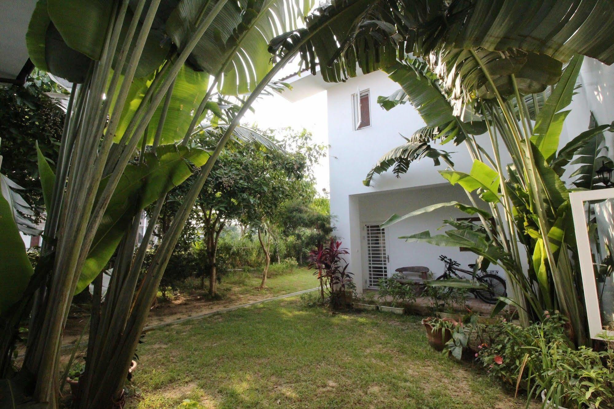 Bonjour Bebe Bed & Breakfast Hengchun Exterior photo